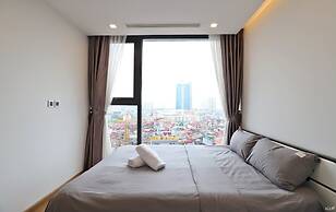 Vinhomes Metropolis by QMP
