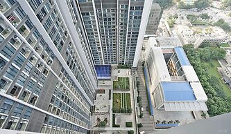 Vinhomes Metropolis by QMP