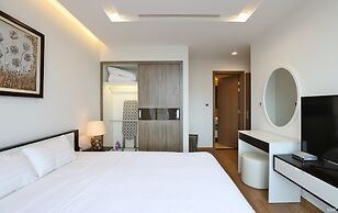 Vinhomes Metropolis by QMP