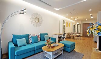 Vinhomes Metropolis by QMP