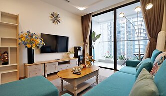 Vinhomes Metropolis by QMP