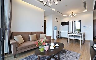 Vinhomes Metropolis by QMP