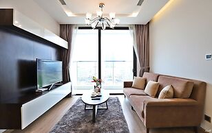 Vinhomes Metropolis by QMP