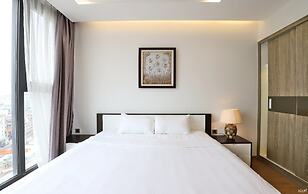 Vinhomes Metropolis by QMP
