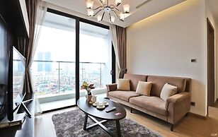 Vinhomes Metropolis by QMP