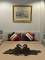 Barbe La Maison