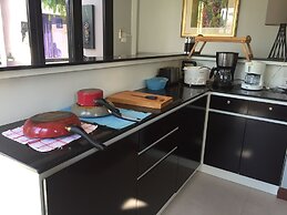 Barbe La Maison
