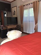 Barbe La Maison