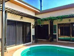 Barbe La Maison