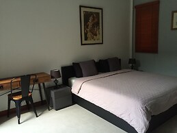 Barbe La Maison