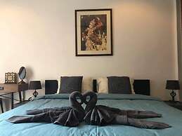 Barbe La Maison