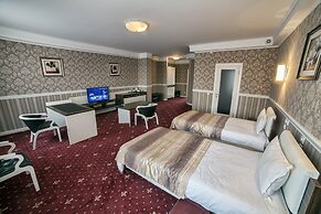 Hotel Orto-Asia
