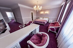 Hotel Orto-Asia