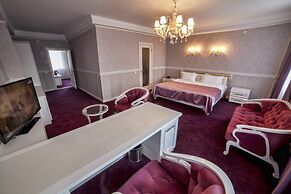 Hotel Orto-Asia