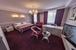 Hotel Orto-Asia