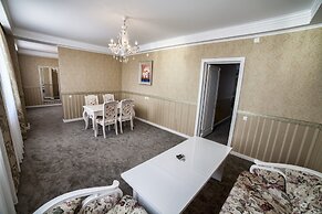 Hotel Orto-Asia