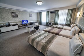 Hotel Orto-Asia