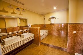 Hotel Orto-Asia