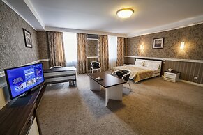 Hotel Orto-Asia