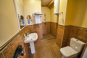 Hotel Orto-Asia