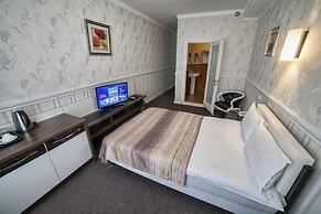 Hotel Orto-Asia