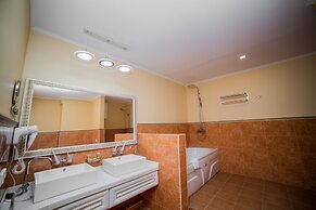 Hotel Orto-Asia
