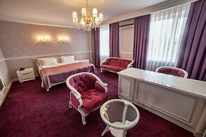 Hotel Orto-Asia
