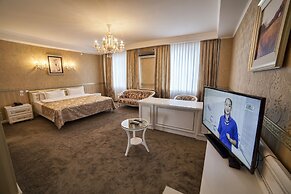 Hotel Orto-Asia