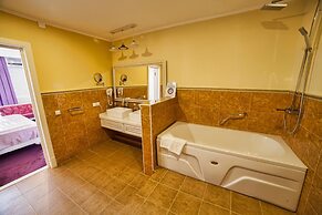 Hotel Orto-Asia
