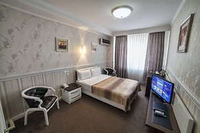 Hotel Orto-Asia