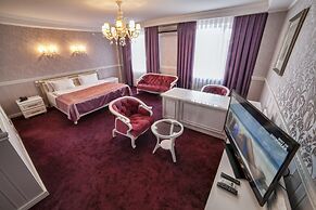Hotel Orto-Asia