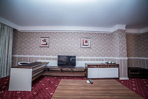 Hotel Orto-Asia