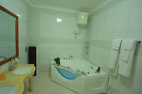 Precious Villas Lubowa