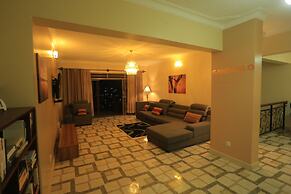 Precious Villas Lubowa