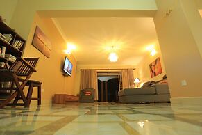Precious Villas Lubowa