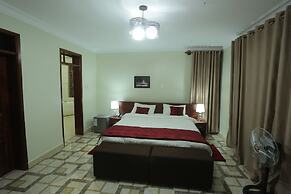 Precious Villas Lubowa
