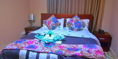 Precious Villas Lubowa