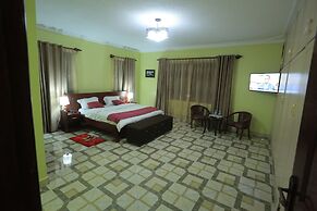 Precious Villas Lubowa