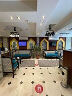New Star Zamalek Hotel