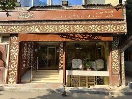 New Star Zamalek Hotel