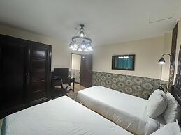 New Star Zamalek Hotel