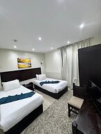 New Star Zamalek Hotel