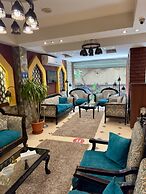 New Star Zamalek Hotel