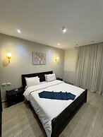 New Star Zamalek Hotel