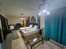 New Star Zamalek Hotel