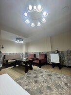 New Star Zamalek Hotel