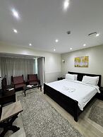 New Star Zamalek Hotel