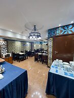 New Star Zamalek Hotel