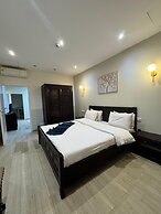 New Star Zamalek Hotel