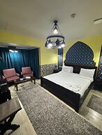 New Star Zamalek Hotel